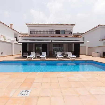 Casa Aurora Puerto de Santiago (Tenerife)