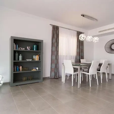 Casa Aurora Vila Puerto de Santiago (Tenerife)