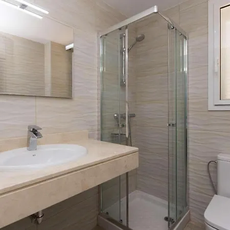 Casa Aurora Vila Puerto de Santiago (Tenerife)
