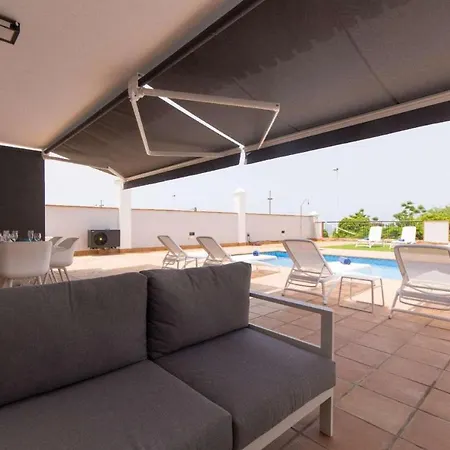 Vila Casa Aurora