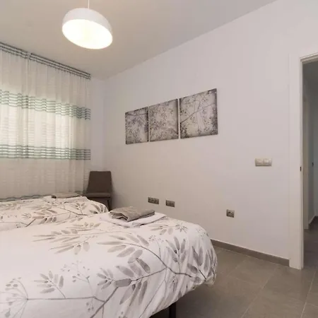Casa Aurora Puerto de Santiago (Tenerife)