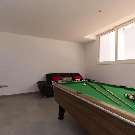 Vila Casa Aurora Puerto de Santiago (Tenerife)
