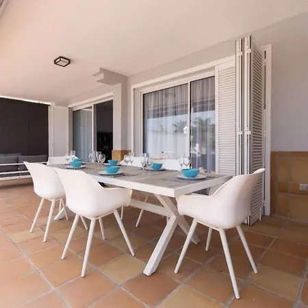 Casa Aurora * Puerto de Santiago (Tenerife)