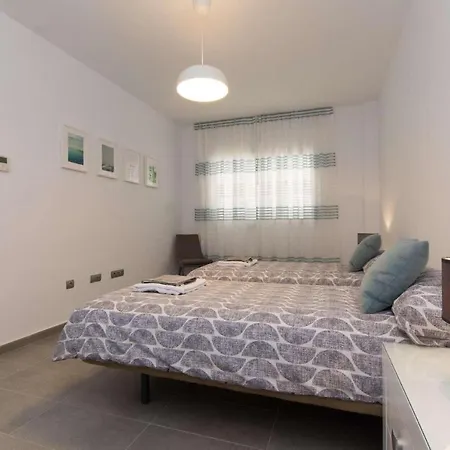 Casa Aurora * Puerto de Santiago (Tenerife)