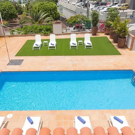 Casa Aurora *