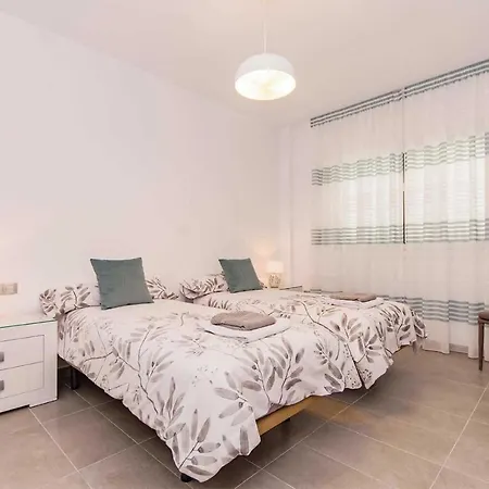 Casa Aurora Vila Puerto de Santiago (Tenerife)