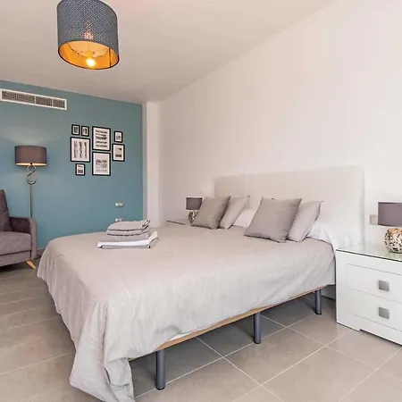 Casa Aurora Puerto de Santiago (Tenerife)